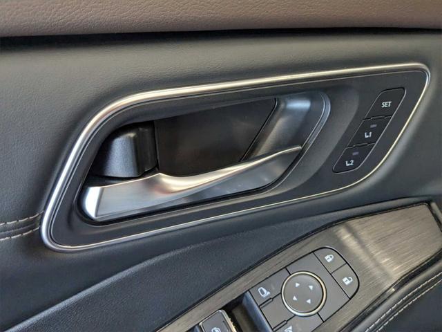 used 2021 Nissan Rogue car, priced at $25,417