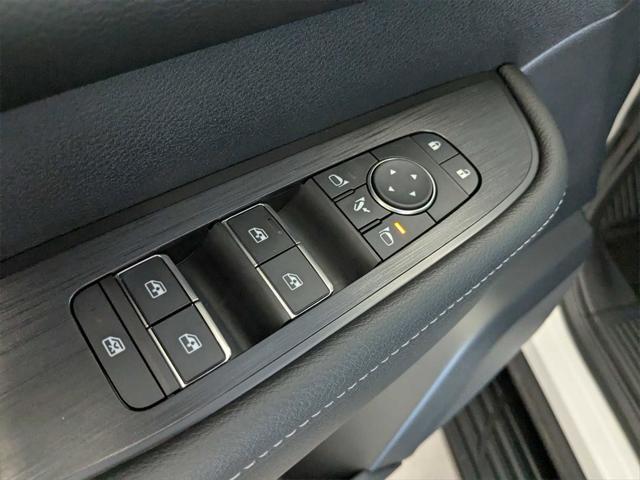 new 2025 Nissan Armada car, priced at $78,985