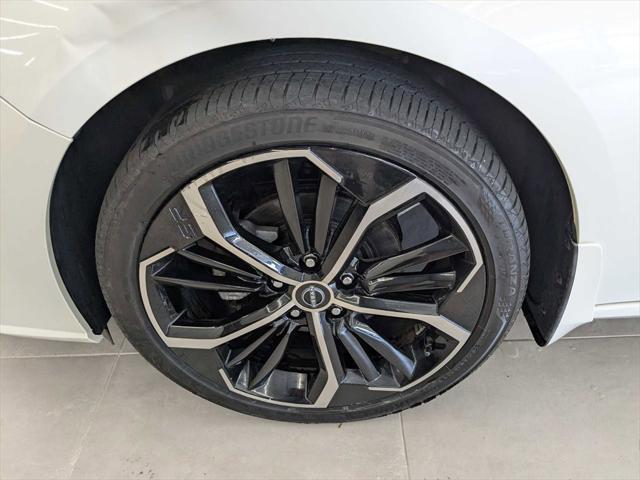 used 2023 Nissan Altima car, priced at $21,226