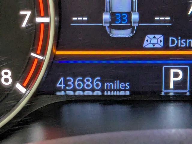 used 2023 Nissan Altima car, priced at $21,226