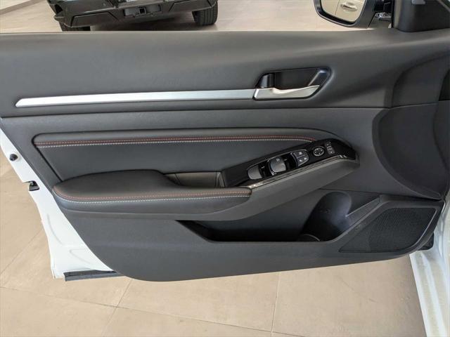 used 2023 Nissan Altima car, priced at $21,226