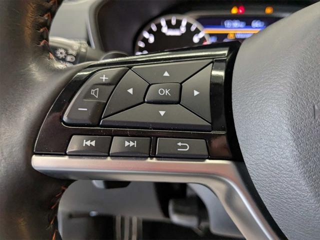 used 2023 Nissan Altima car, priced at $21,226