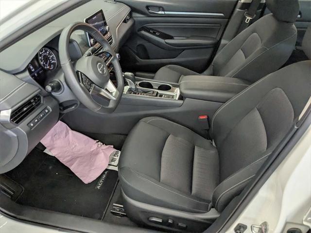 used 2022 Nissan Altima car, priced at $27,290