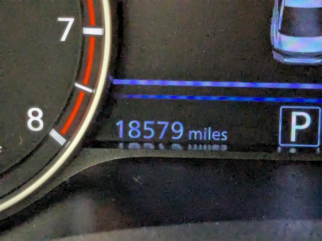used 2022 Nissan Altima car, priced at $27,290
