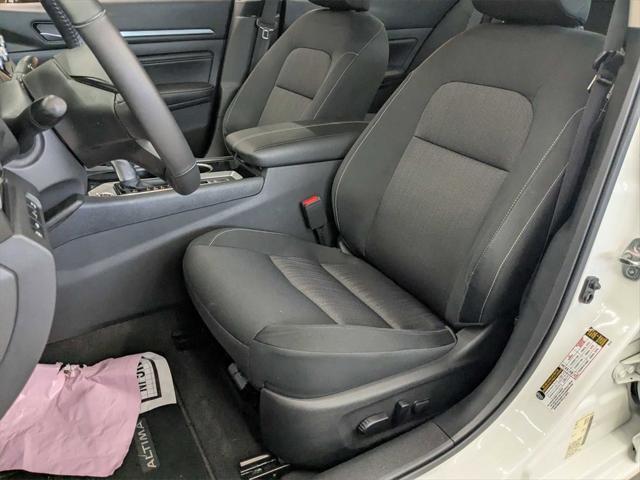 used 2022 Nissan Altima car, priced at $27,290