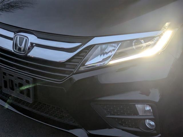 used 2019 Honda Odyssey car, priced at $23,204