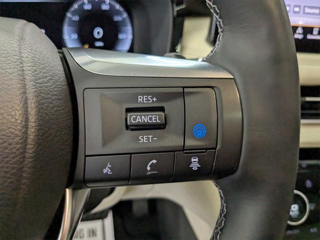 used 2022 INFINITI QX60 car, priced at $41,900