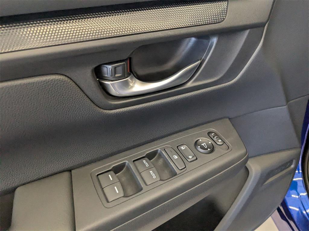 used 2023 Honda CR-V car, priced at $26,490