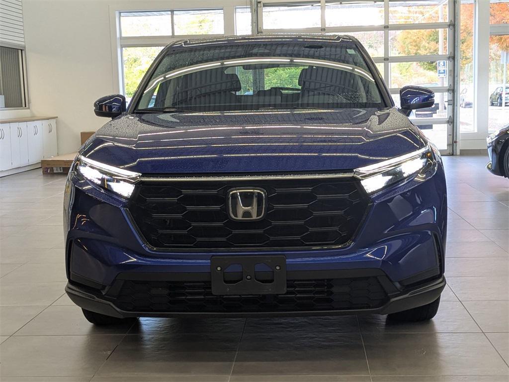 used 2023 Honda CR-V car, priced at $26,490
