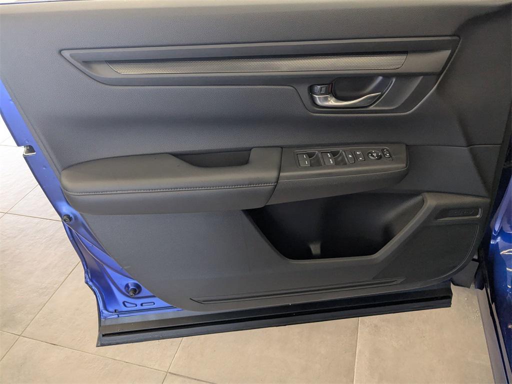 used 2023 Honda CR-V car, priced at $26,490