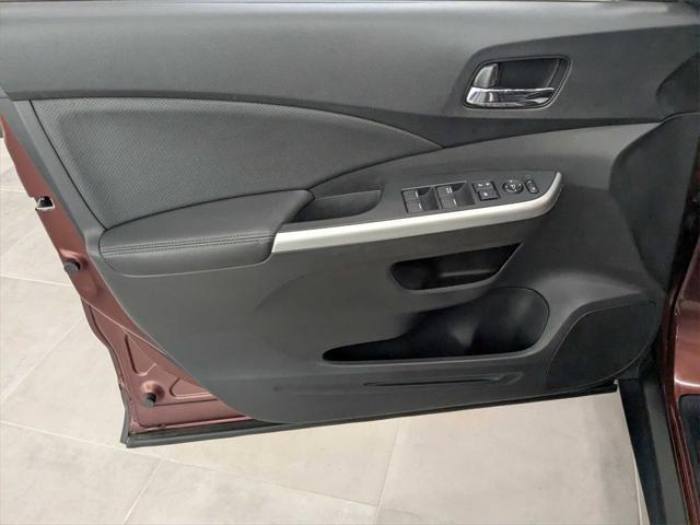 used 2016 Honda CR-V car, priced at $16,900