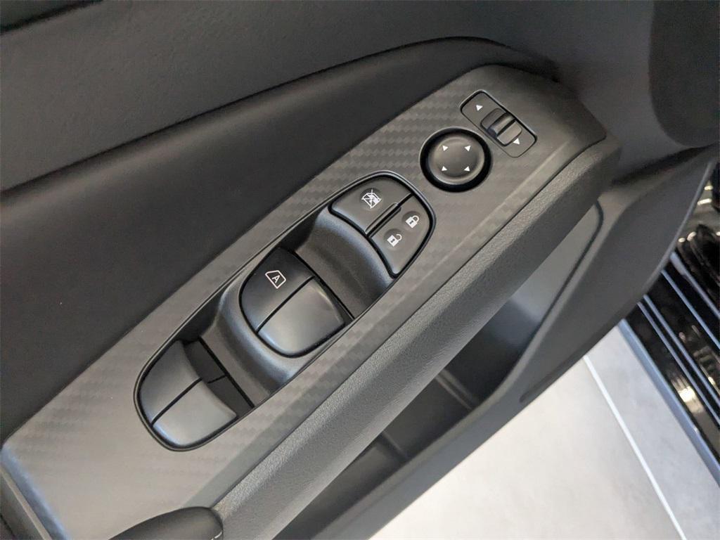 new 2025 Nissan Altima car, priced at $30,555