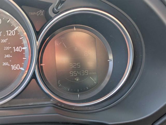 used 2019 Mazda CX-5 car, priced at $15,461