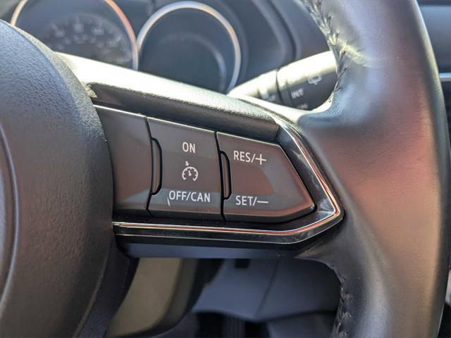 used 2019 Mazda CX-5 car, priced at $15,461