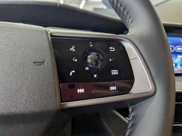 new 2025 Nissan Murano car, priced at $43,715