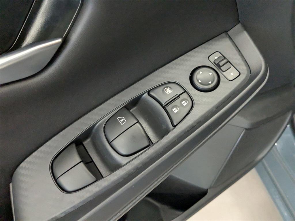 new 2025 Nissan Sentra car, priced at $24,575