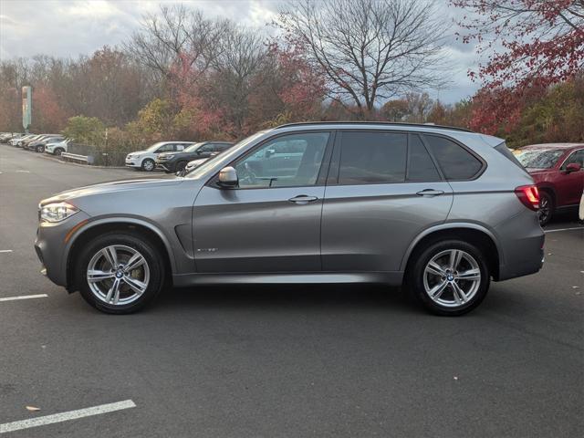 used 2015 BMW X5 car, priced at $15,990