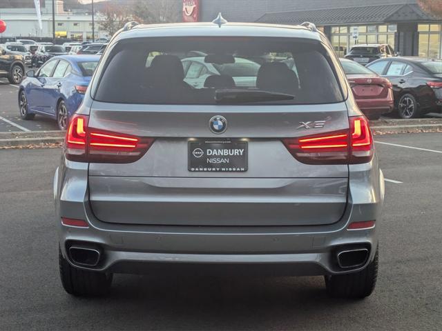 used 2015 BMW X5 car, priced at $15,990