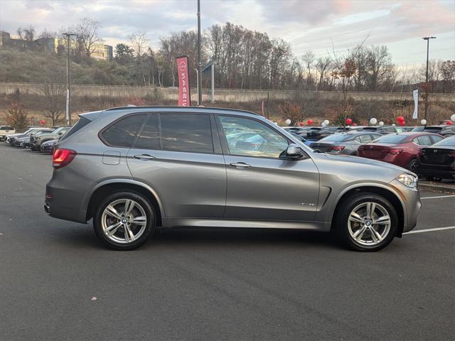 used 2015 BMW X5 car, priced at $15,990