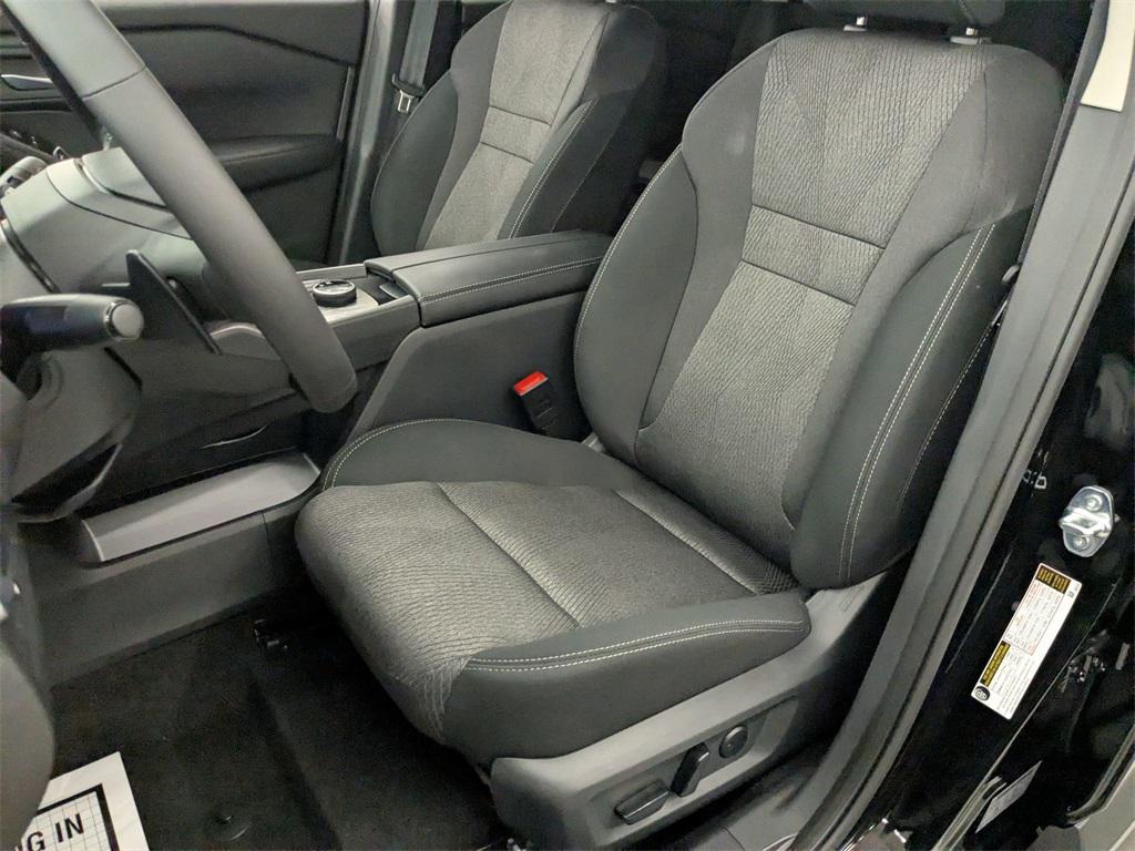 new 2026 Nissan Rogue car, priced at $33,495