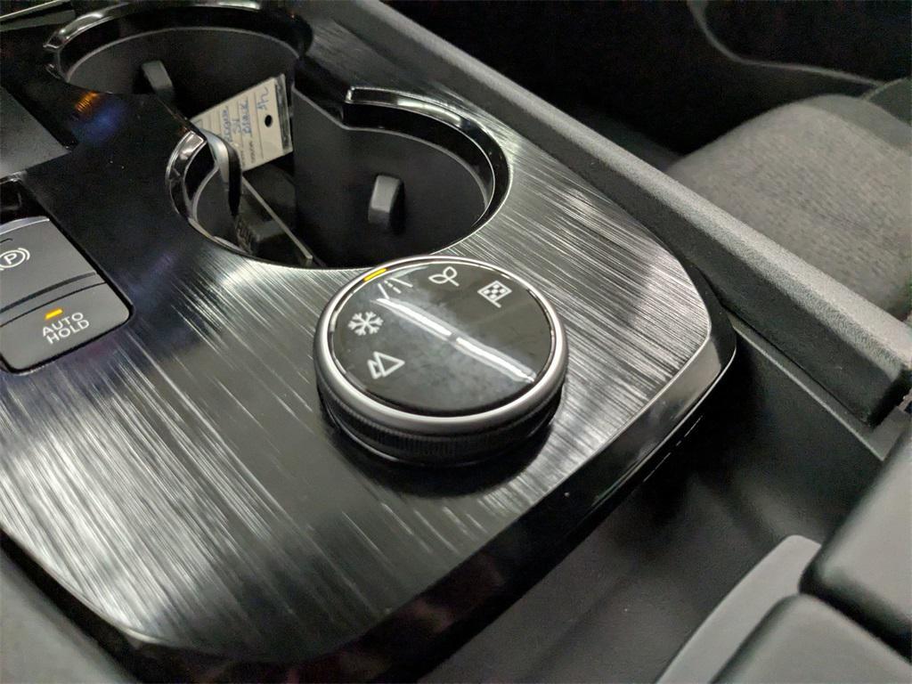 new 2026 Nissan Rogue car, priced at $33,495