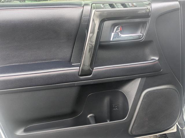 used 2020 Toyota 4Runner car, priced at $34,990