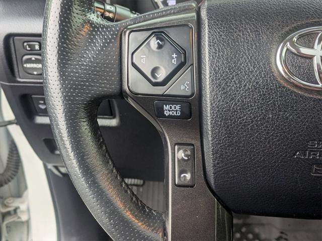 used 2020 Toyota 4Runner car, priced at $34,990