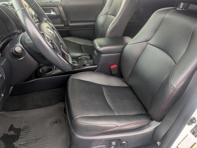 used 2020 Toyota 4Runner car, priced at $34,990