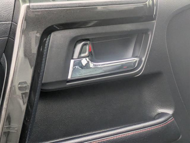 used 2020 Toyota 4Runner car, priced at $34,990