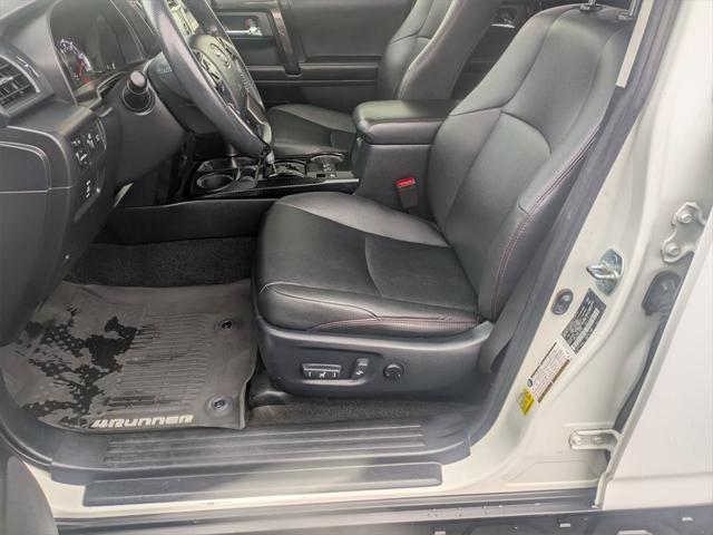 used 2020 Toyota 4Runner car, priced at $34,990