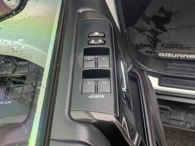 used 2020 Toyota 4Runner car, priced at $34,990