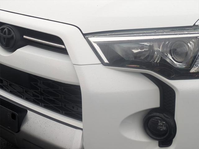 used 2020 Toyota 4Runner car, priced at $34,990