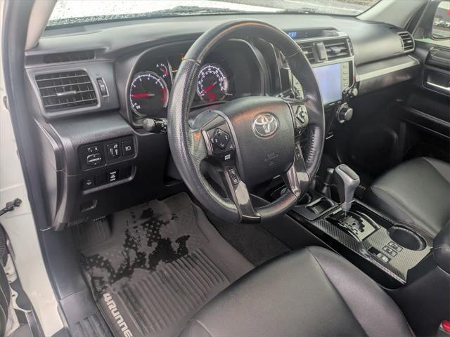 used 2020 Toyota 4Runner car, priced at $34,990