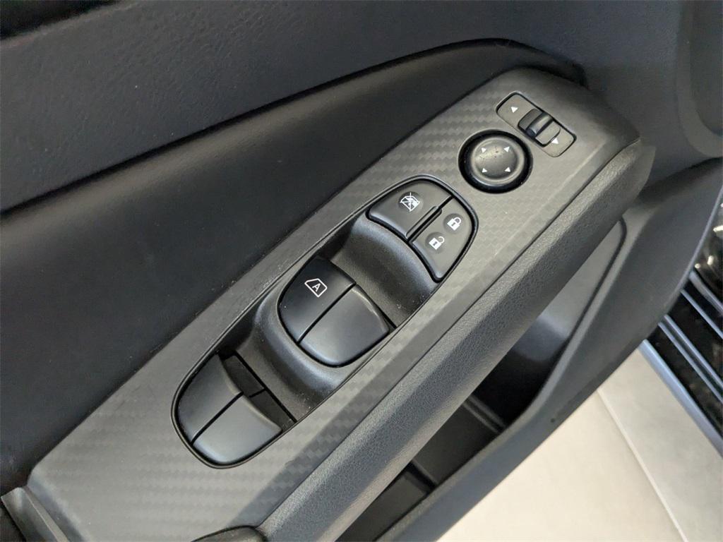 used 2022 Nissan Altima car, priced at $18,247