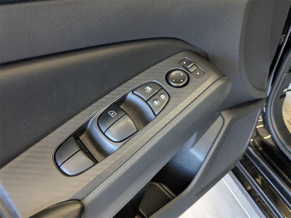 used 2022 Nissan Altima car, priced at $15,700