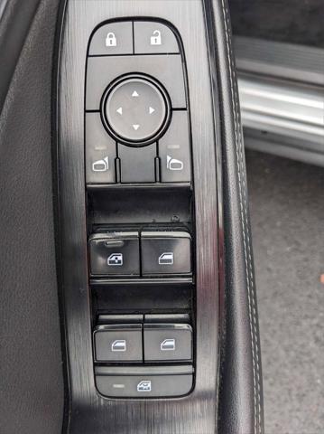 used 2021 Nissan Rogue car, priced at $27,190