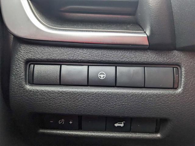 used 2021 Nissan Rogue car, priced at $27,190