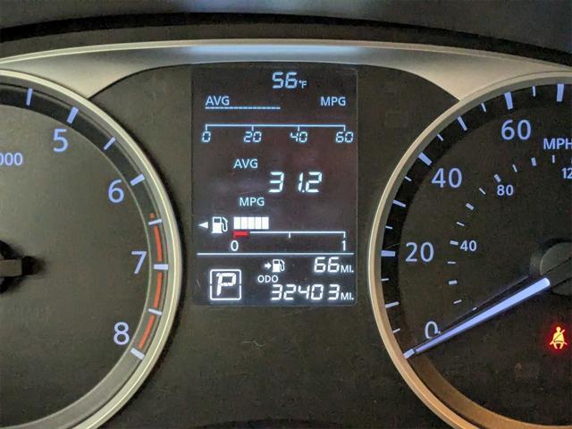 used 2022 Nissan Kicks car, priced at $22,147