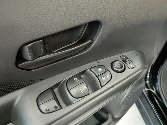 used 2022 Nissan Kicks car, priced at $22,147