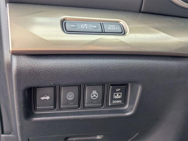 used 2019 Nissan Maxima car, priced at $23,626