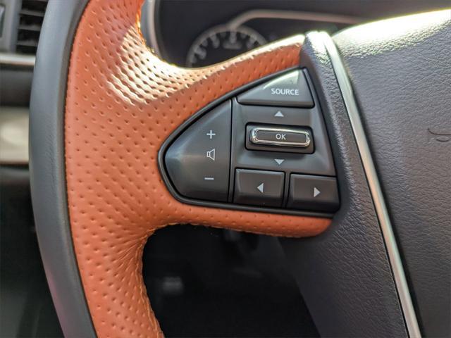 used 2019 Nissan Maxima car, priced at $23,626