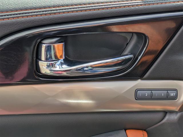 used 2019 Nissan Maxima car, priced at $23,626