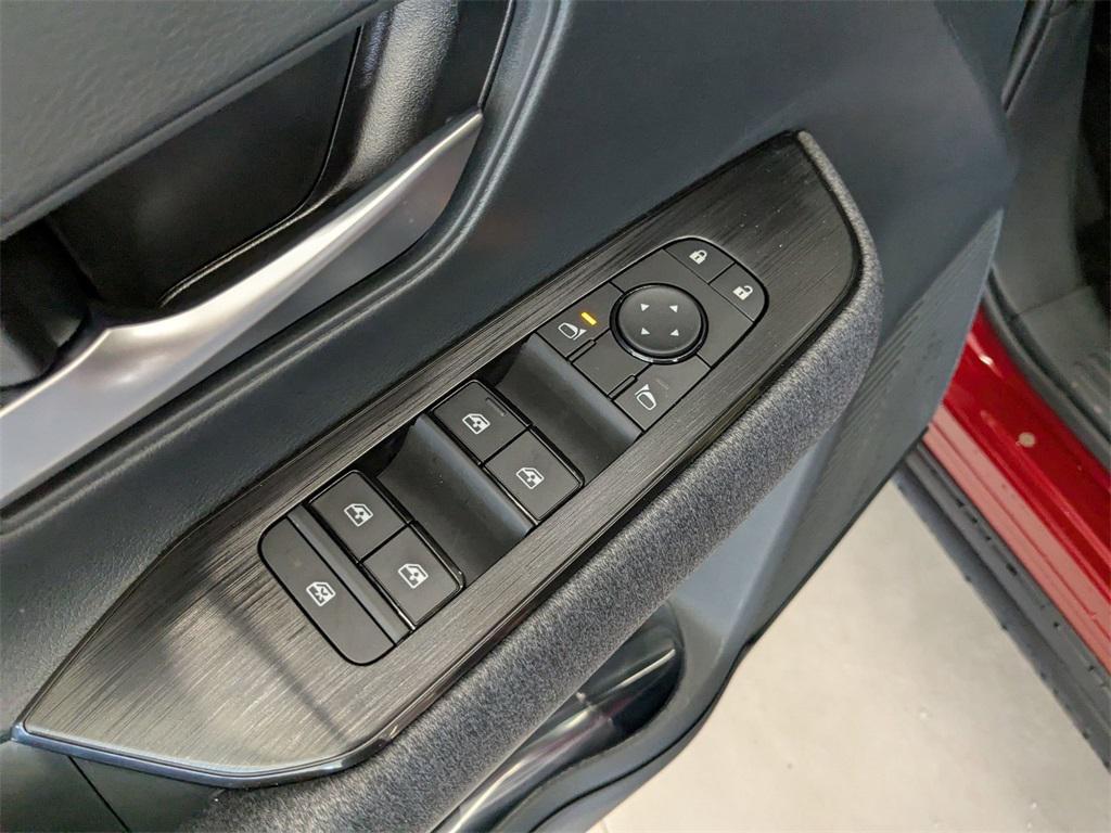 new 2025 Nissan Kicks car, priced at $29,310