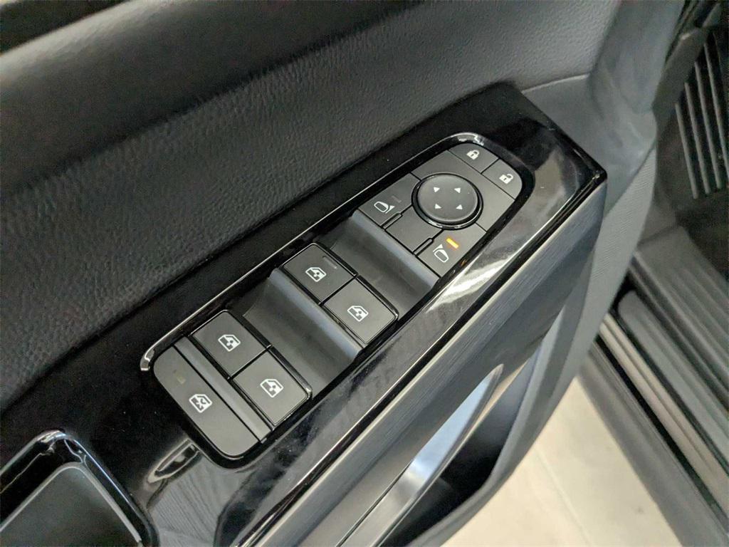 new 2025 Nissan Pathfinder car, priced at $49,835