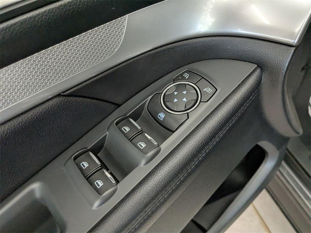 used 2017 Ford Explorer car, priced at $8,873
