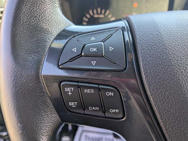 used 2017 Ford Explorer car, priced at $7,651