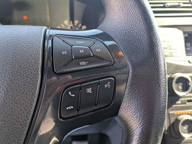 used 2017 Ford Explorer car, priced at $7,651