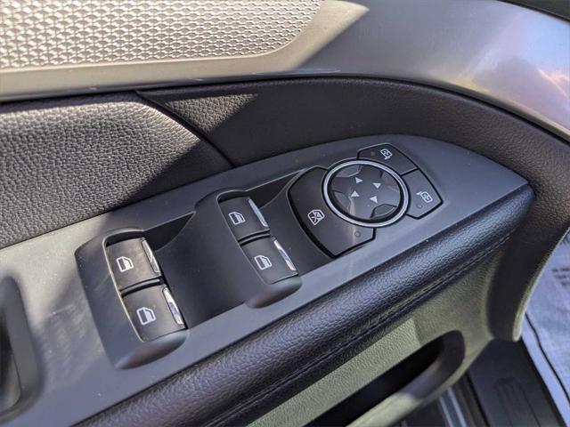 used 2017 Ford Explorer car, priced at $7,651