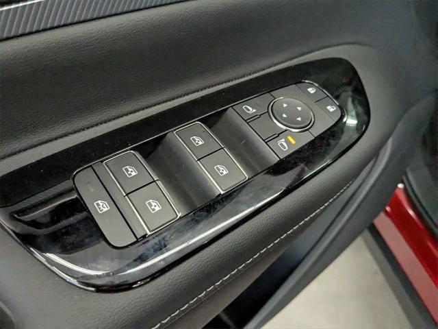 new 2025 Nissan Murano car, priced at $49,710