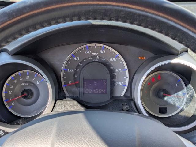 used 2011 Honda Fit car, priced at $9,042